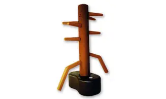 Mannequin Wing Chun
