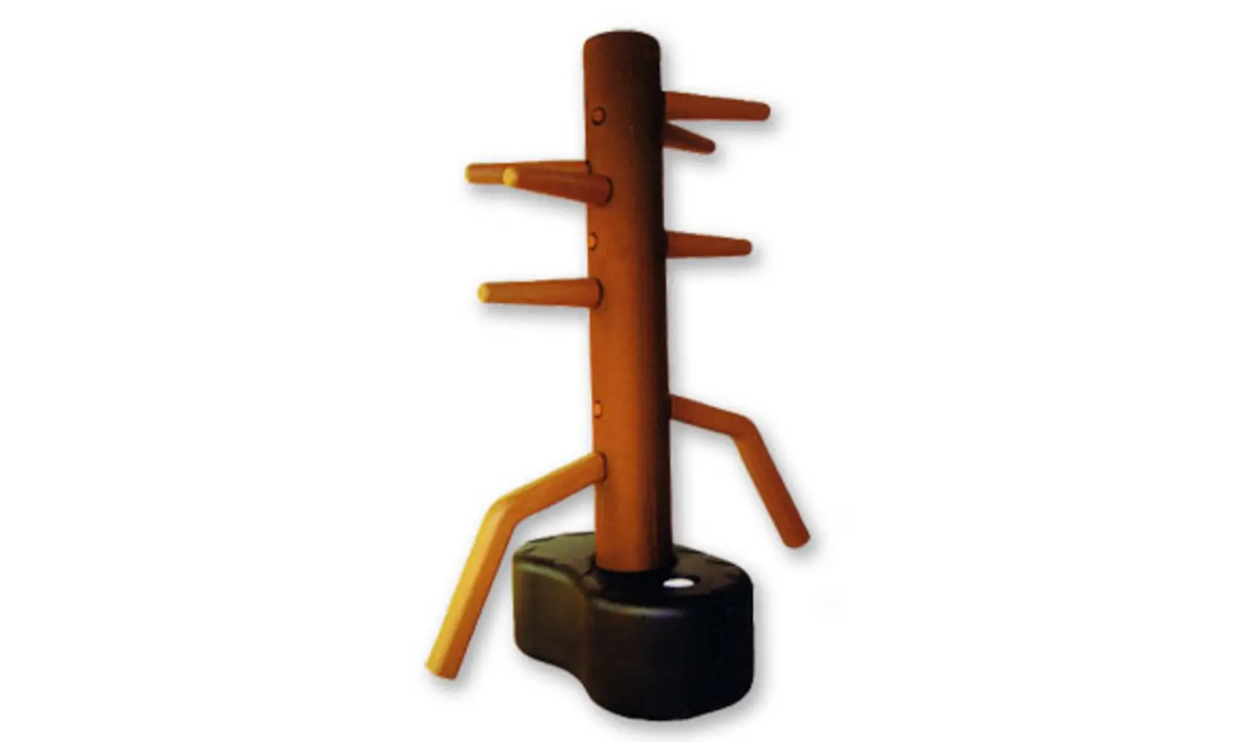 Mannequin Wing Chun