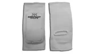 Ankle wrap with Pad