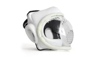 Casque Koshiki
