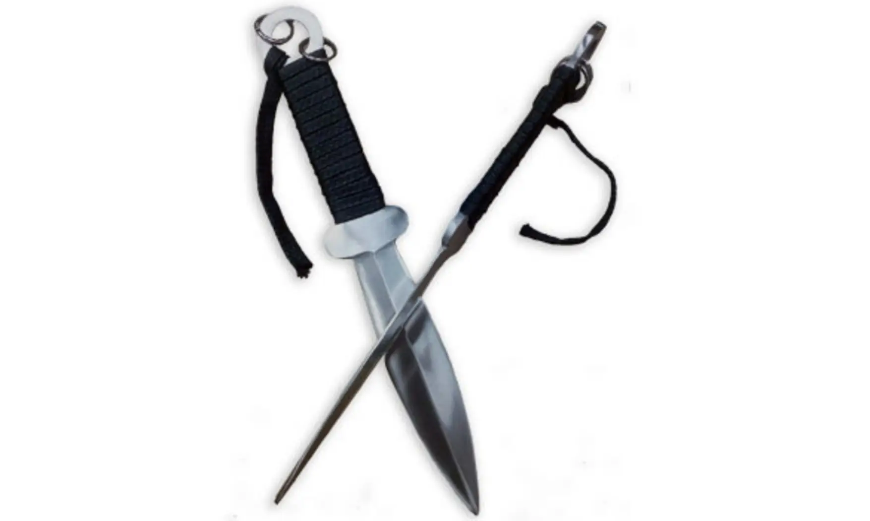Double Dagues de Kung Fu Deluxe