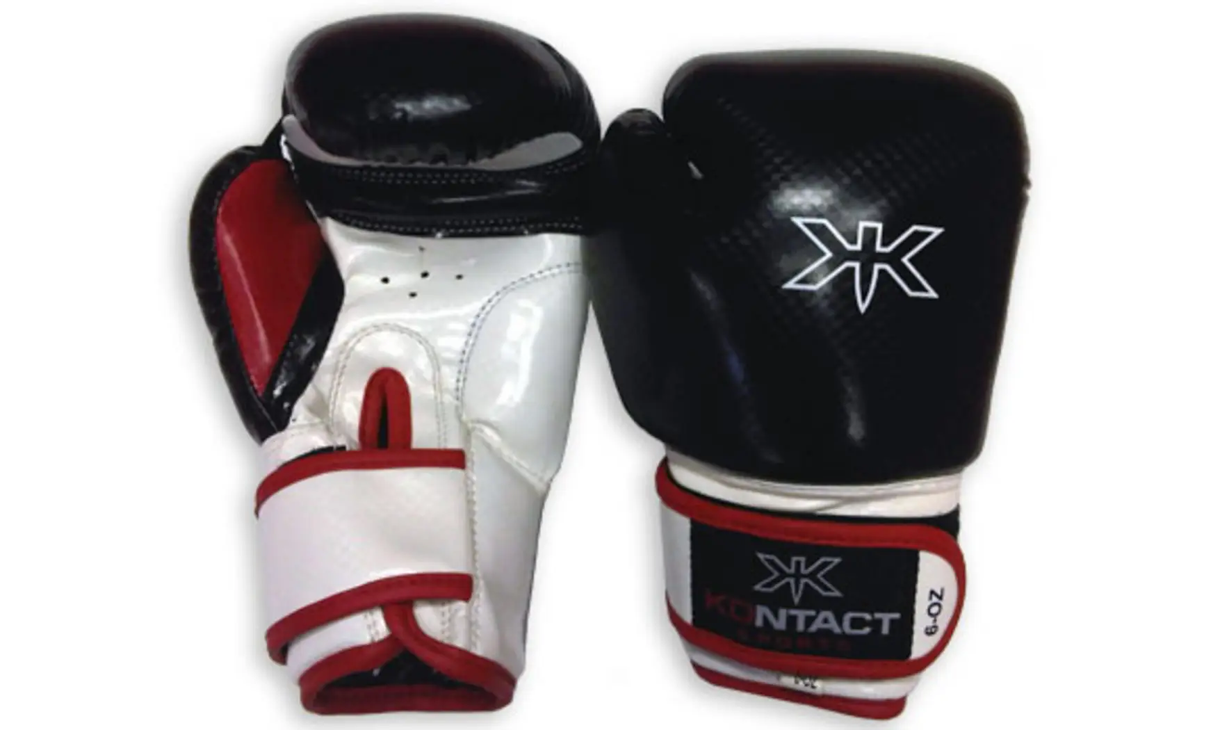 Gants de Boxe Enfant 6oz