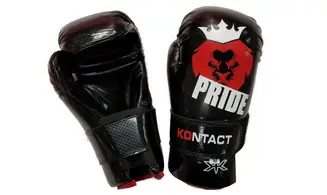 Gants de Compétition Pride