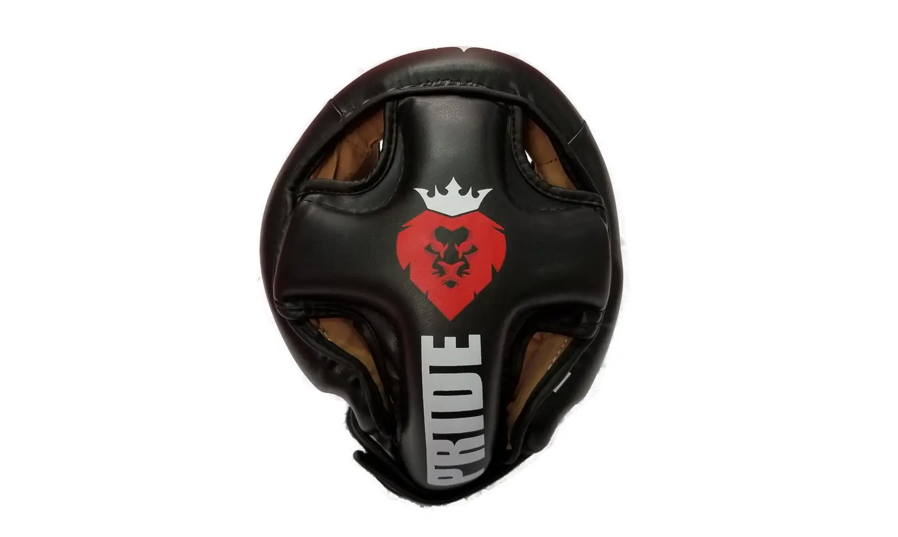 Casque de Compétition Pride