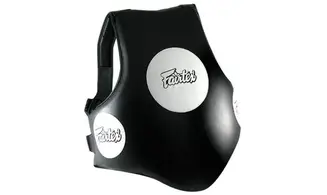 Veste d'entraineur TV1 Fairtex