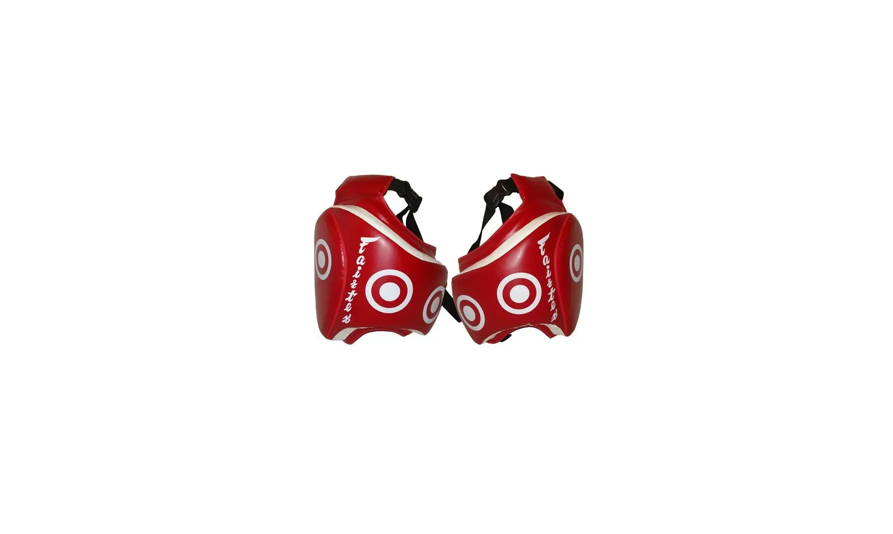Protège-cuisse Fairtex