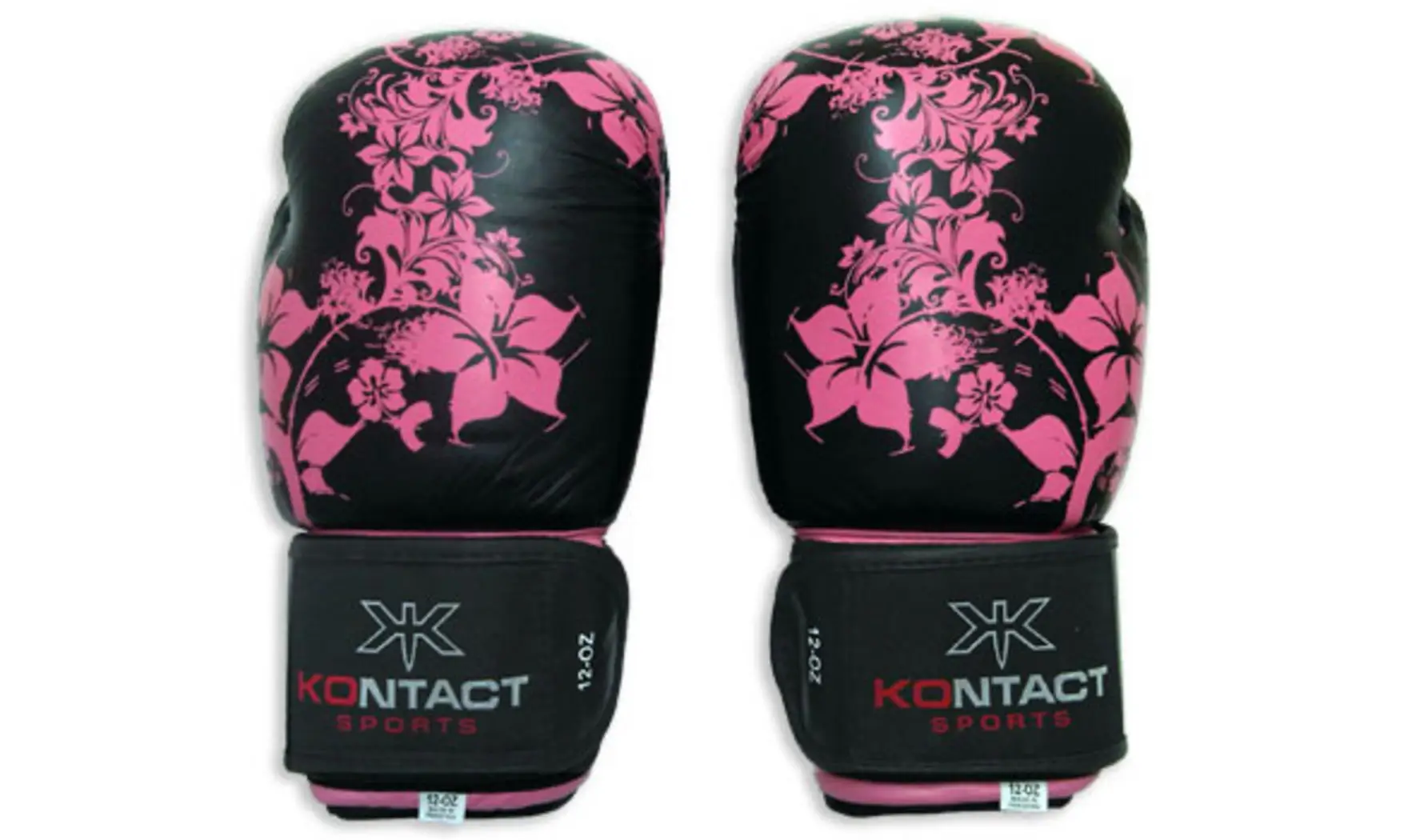 Gants d'entrainement 12oz