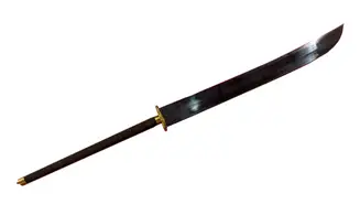 Grand Sabre Jam Ma Dao ( Cheval )
