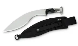 Kukri de Survie