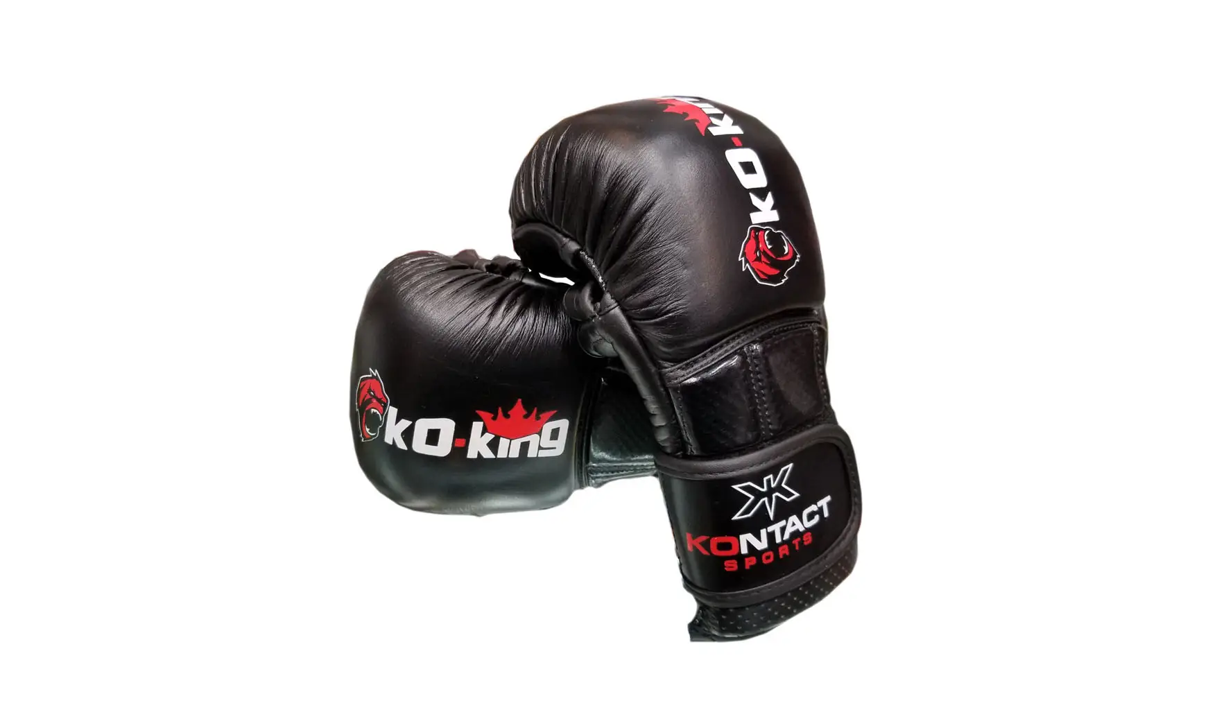Gants MMA de Frappe 7oz (KO King)