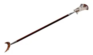 Bêche de moine