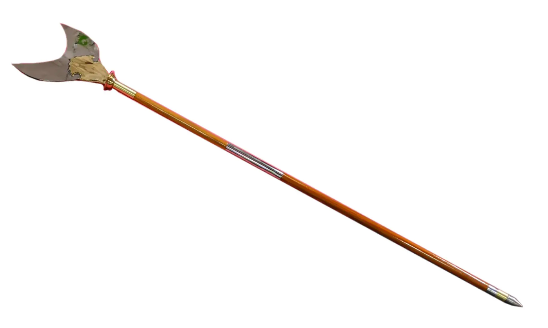 Pole Croissant