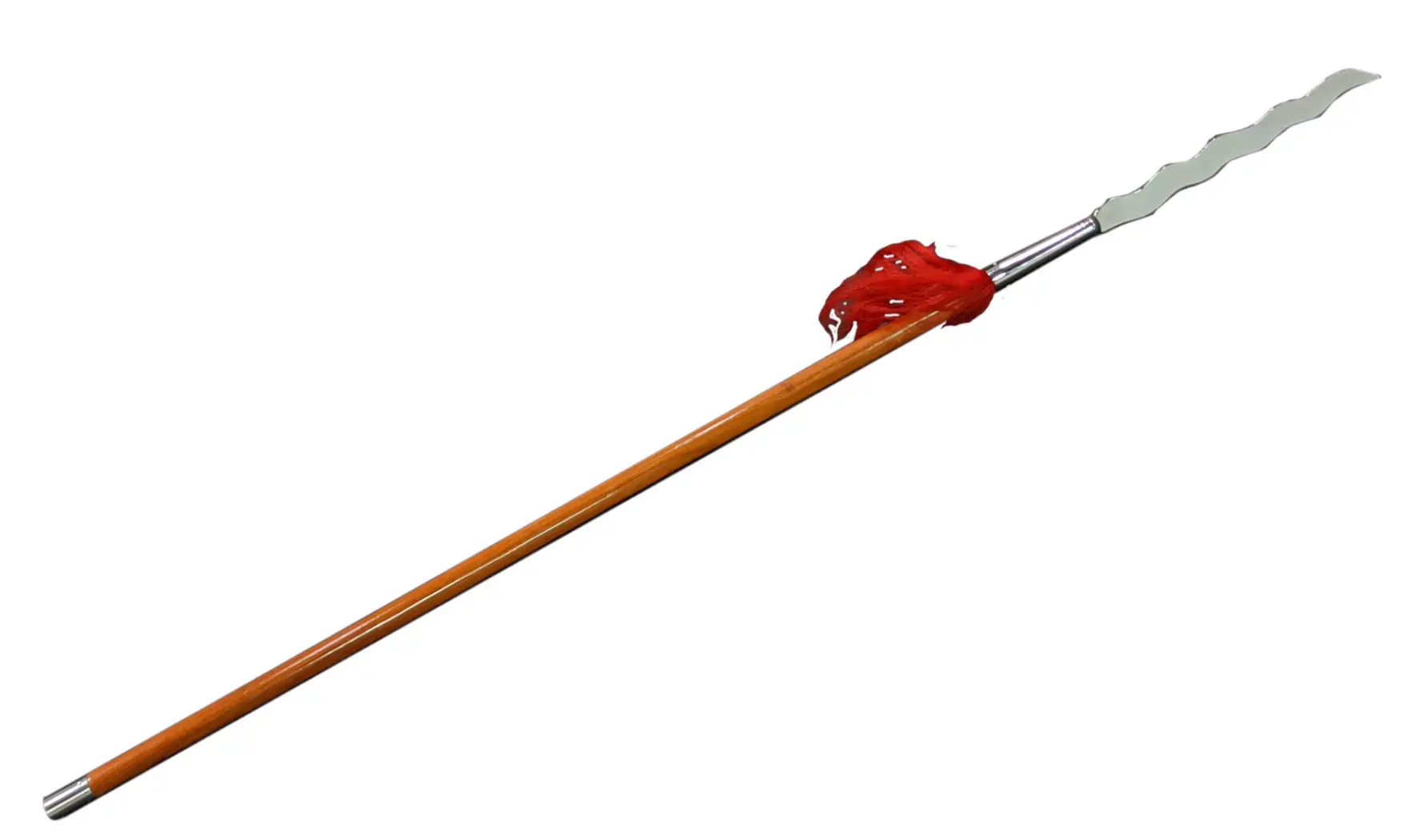 Lance Serpent