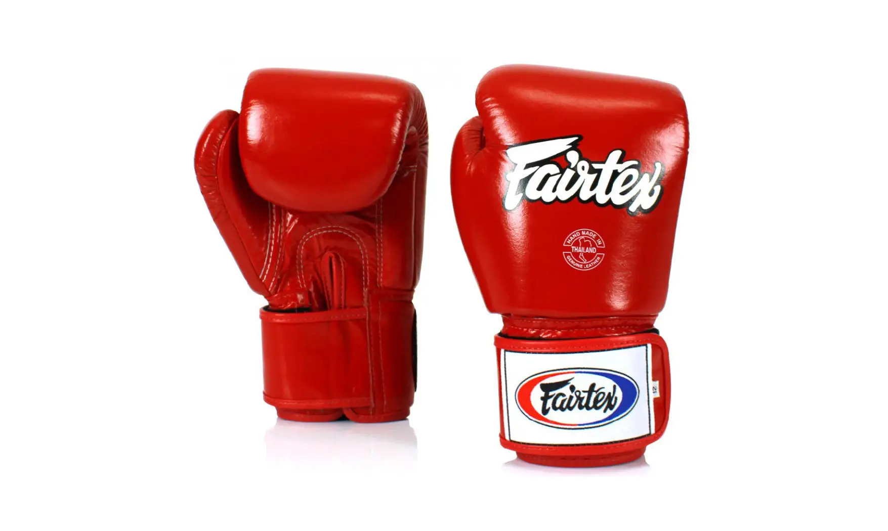 Gants de boxe Fairtex BGV1