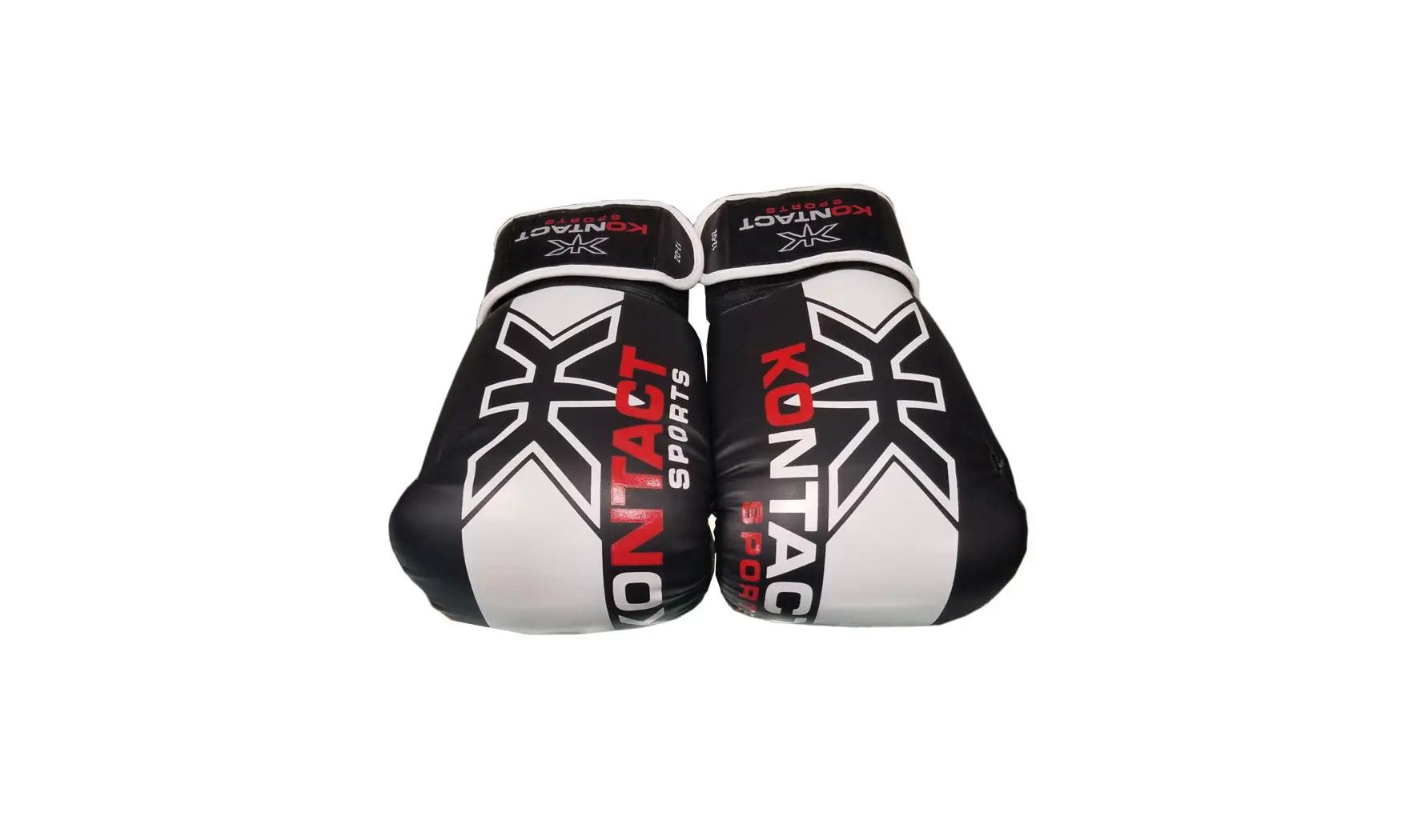 Gants de boxe synthétique