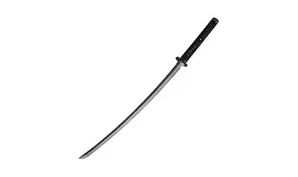 Katana "Shi"