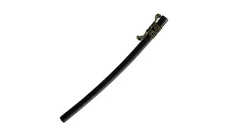 Katana "Shi"
