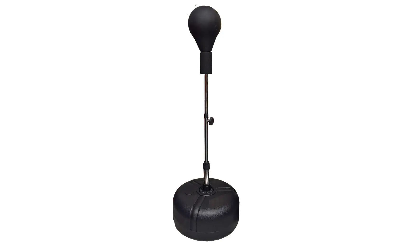 Ballon de frappe sur Base