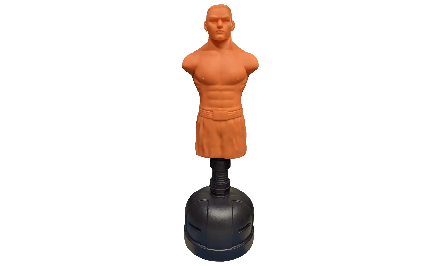 Mannequin de Frappe sur Base