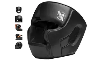 Casque MMA Hayabusa T3