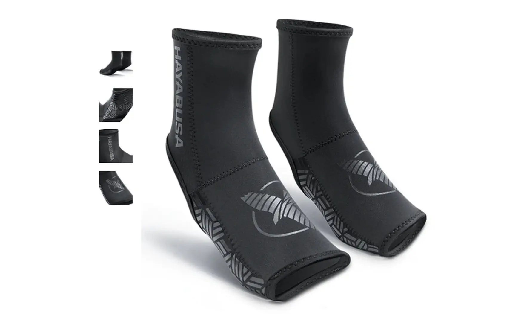 Chaussettes Hayabusa Hashi