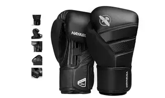 Gants Hayabusa T3