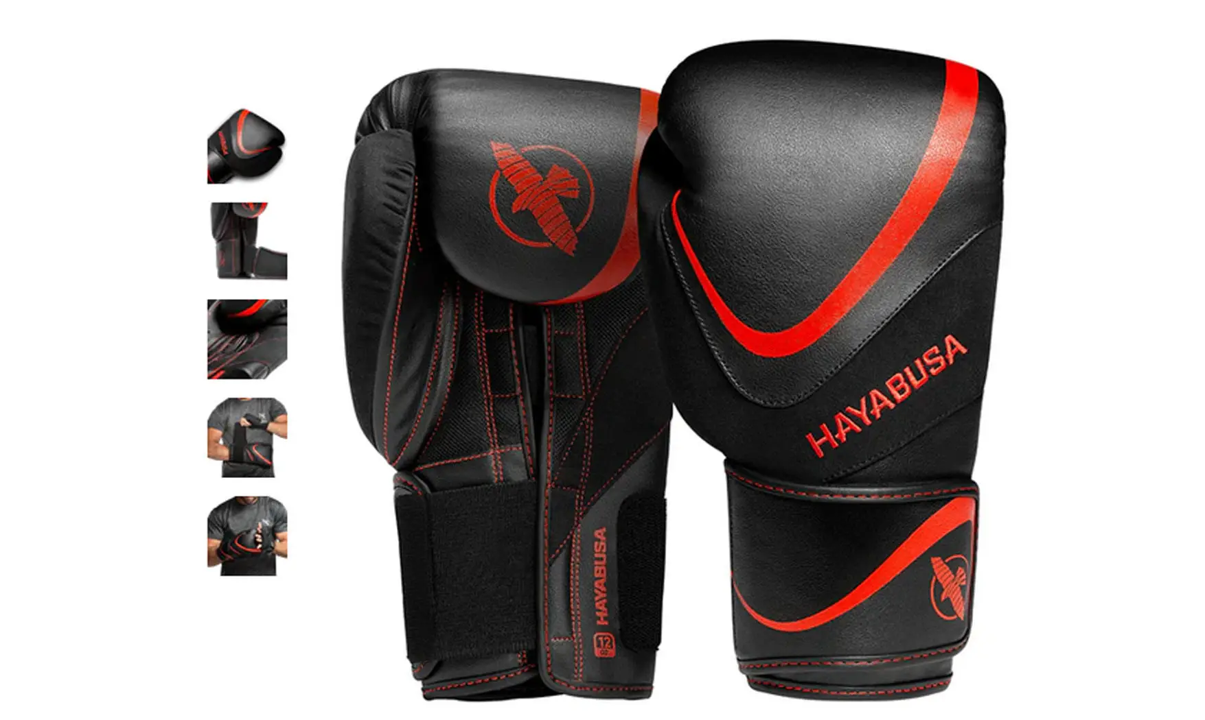 Gants Hayabusa H5