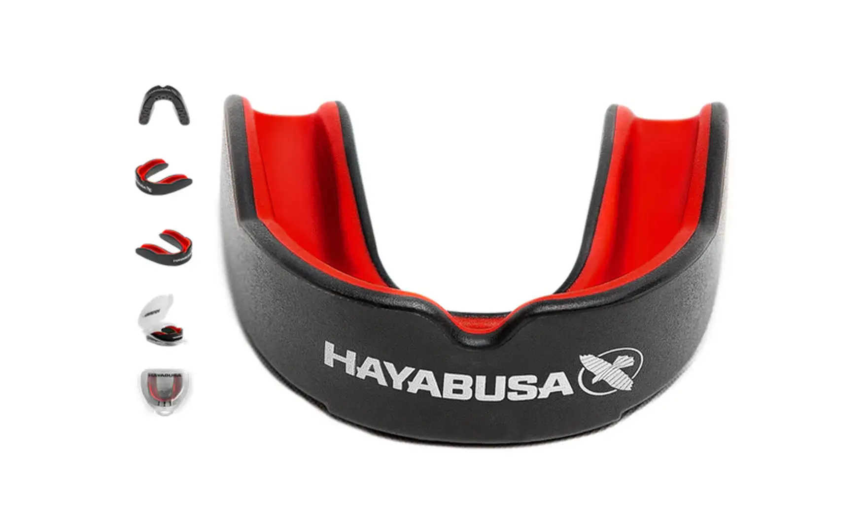 Protecteur buccal Hayabusa