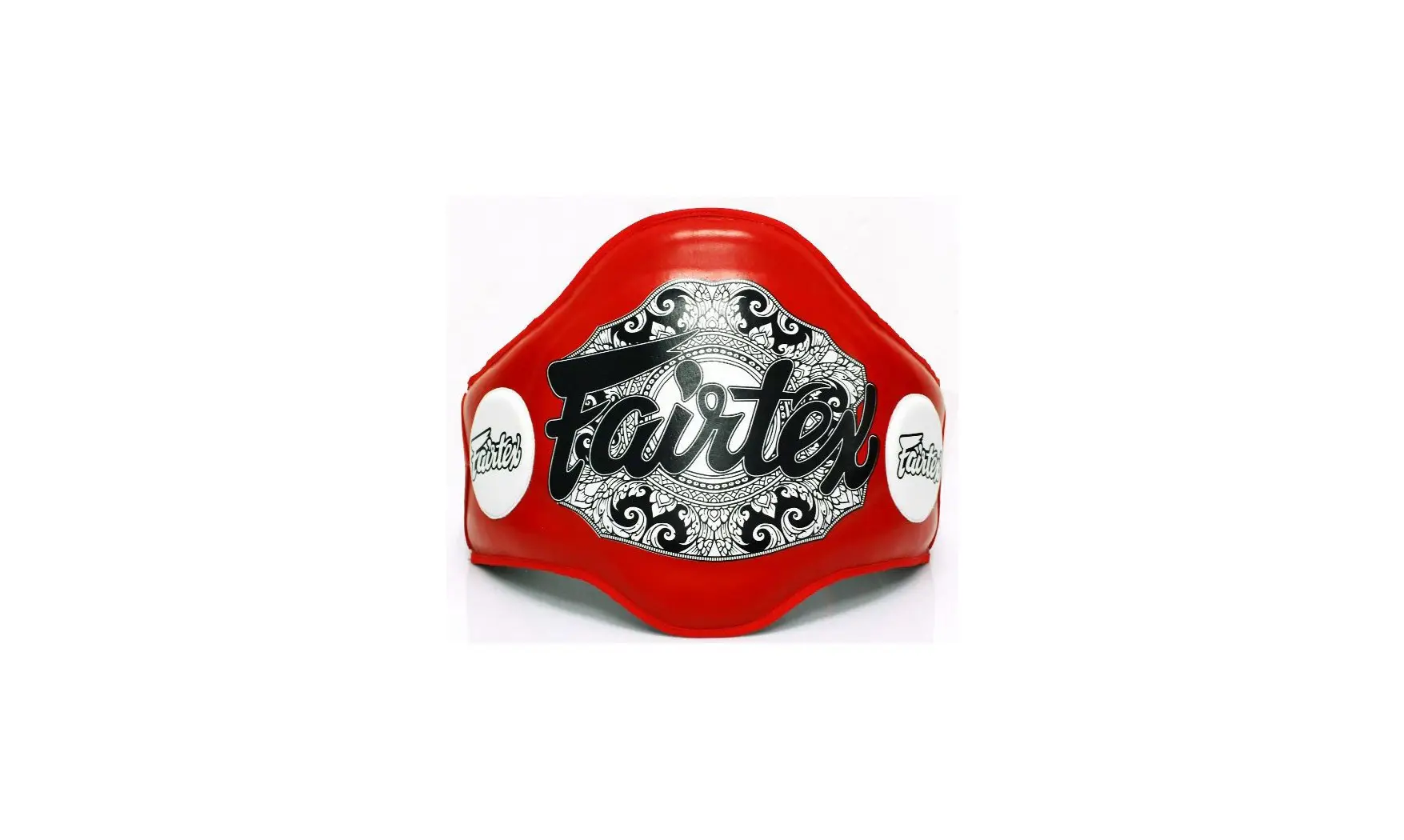 Protecteur abdominal Fairtex