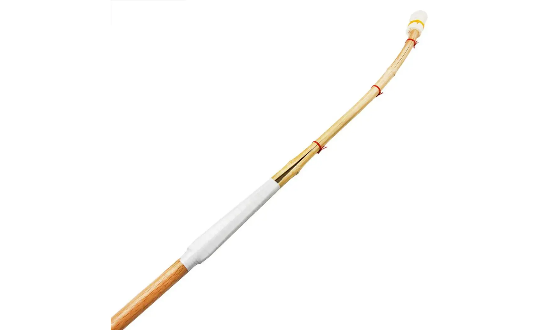 Shiai Naginata Tozando