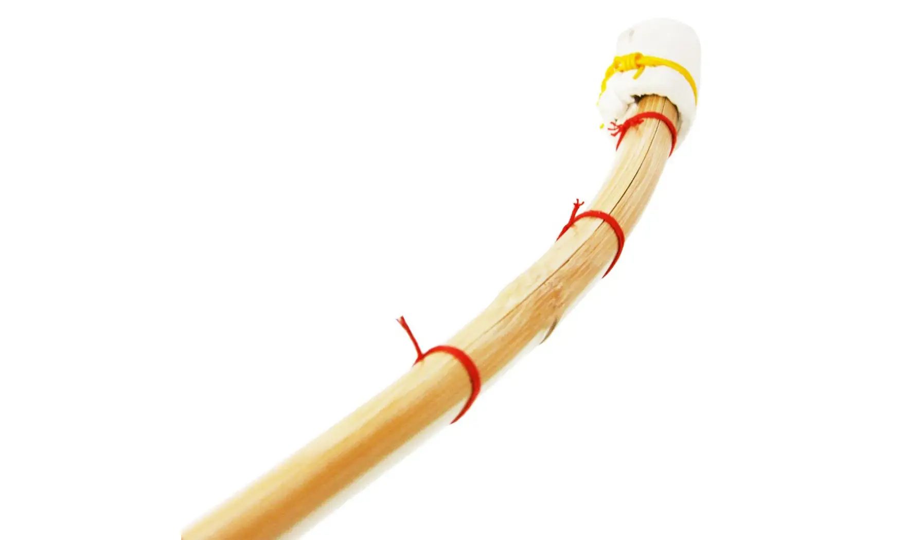 Shiai Naginata Tozando