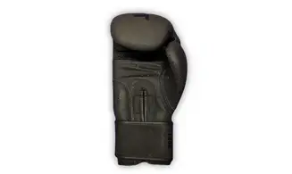 Gants de boxe Hybrid Blackout