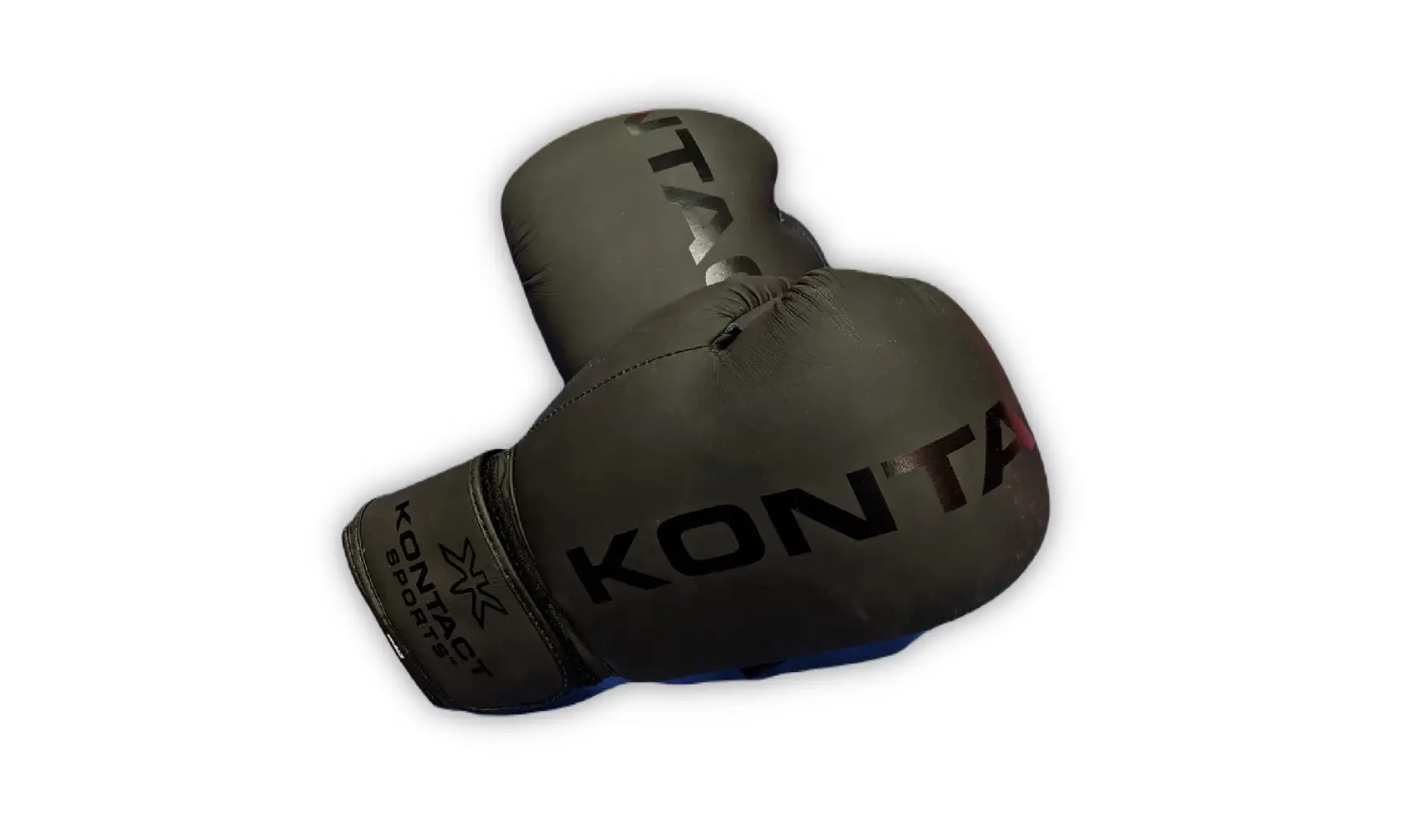 Gants de boxe Hybrid Blackout