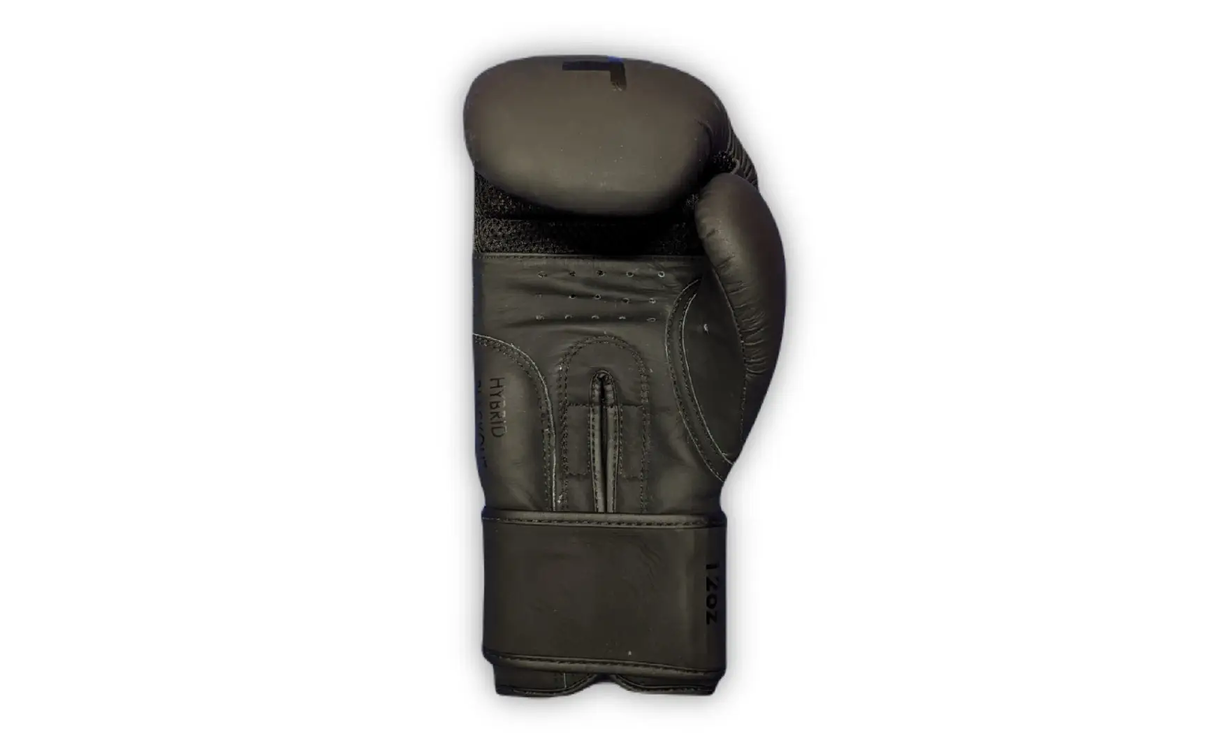 Gants de boxe Hybrid Blackout