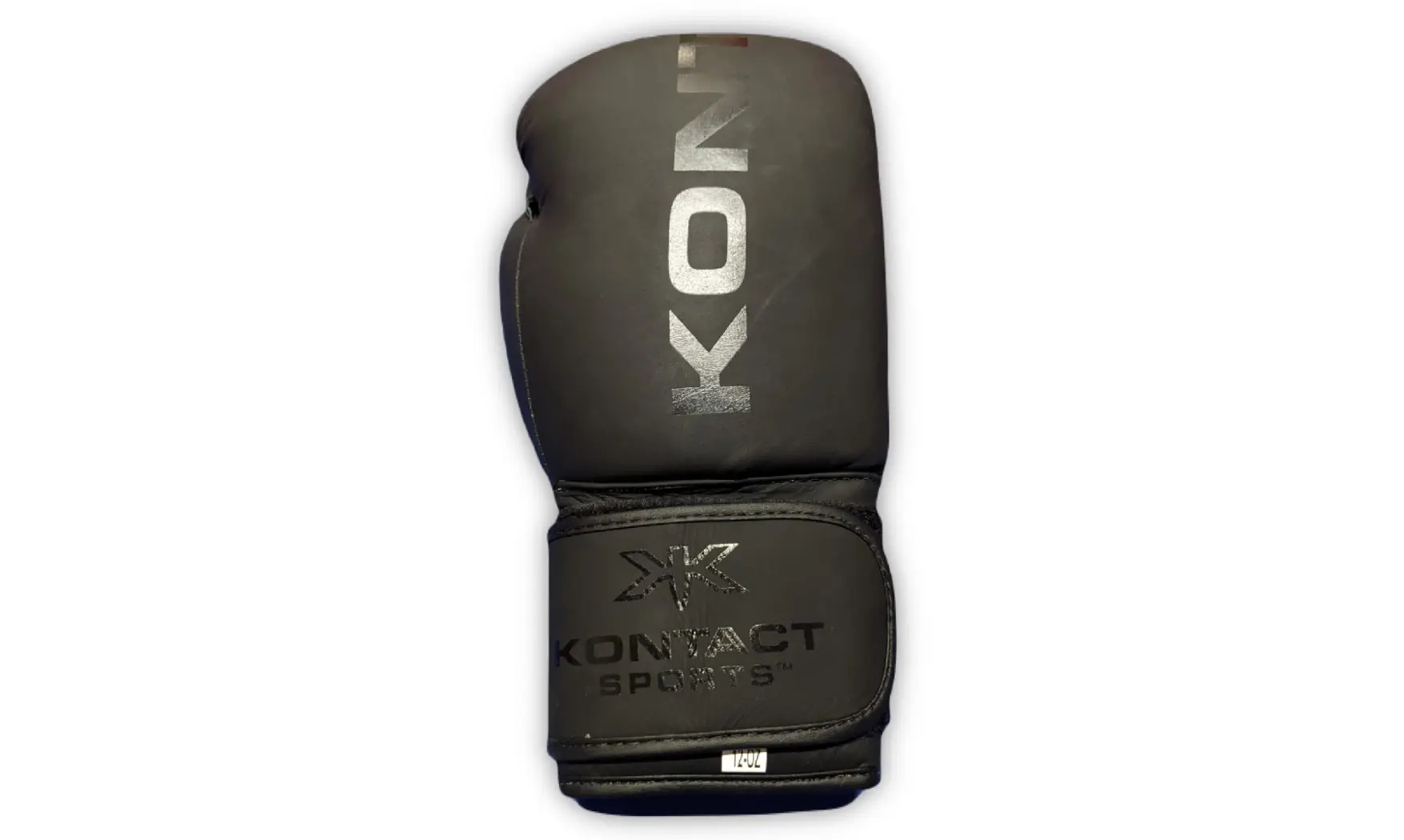 Gants de boxe Hybrid Blackout