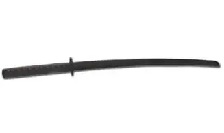 Bokken Polypropylène